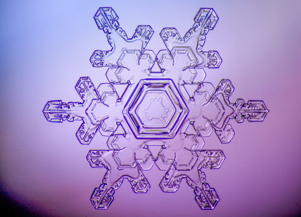 Snowflake