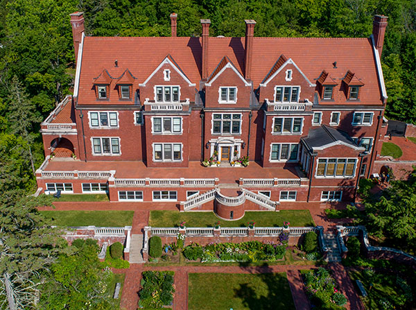 Glensheen